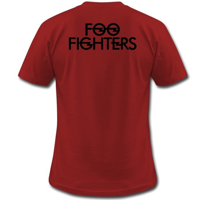 Foo fighters #5 - фото 71645