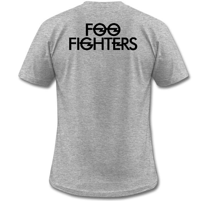 Foo fighters #8 - фото 71707