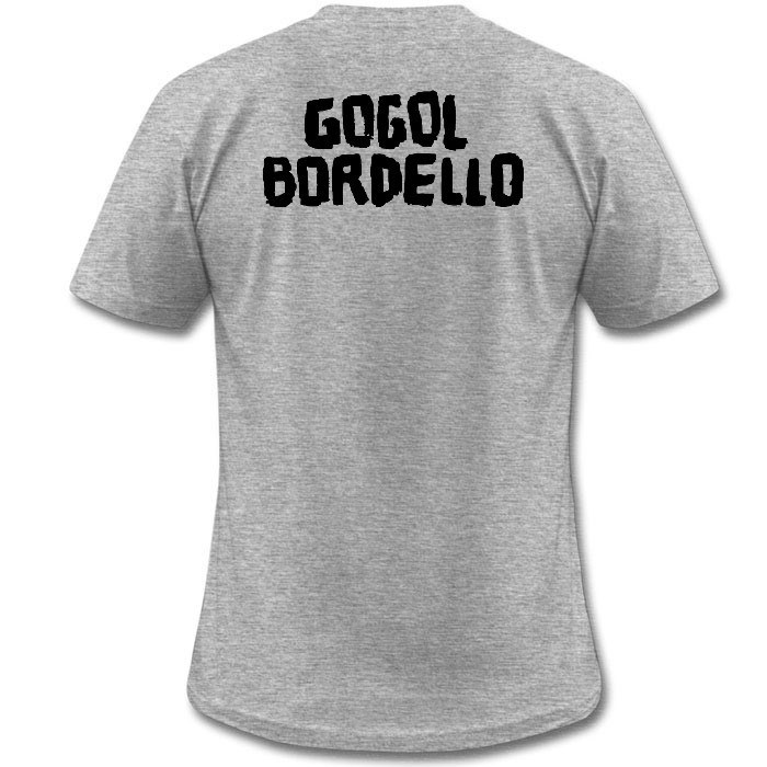 Gogol bordello #6 - фото 72306