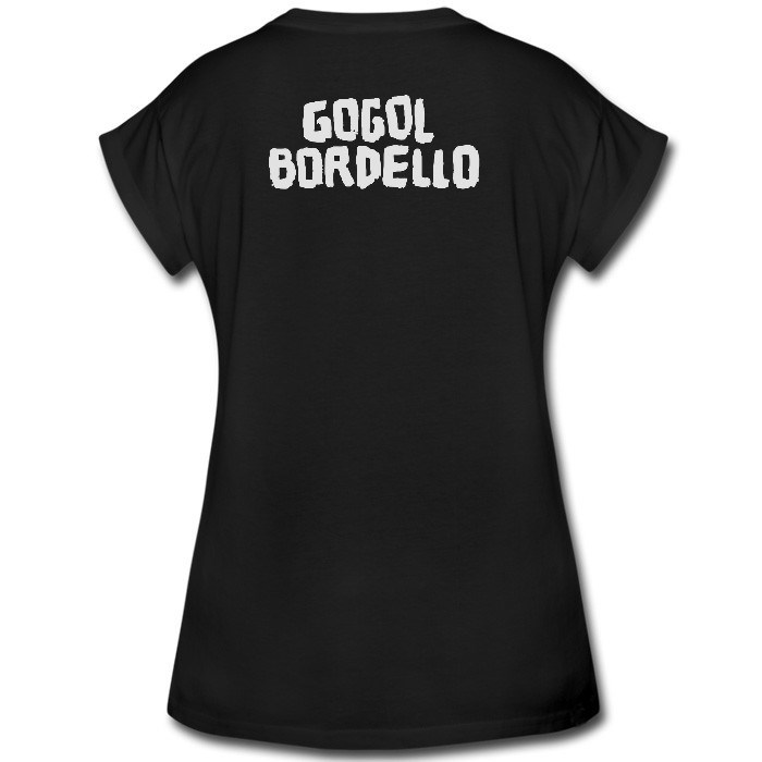 Gogol bordello #6 - фото 72308