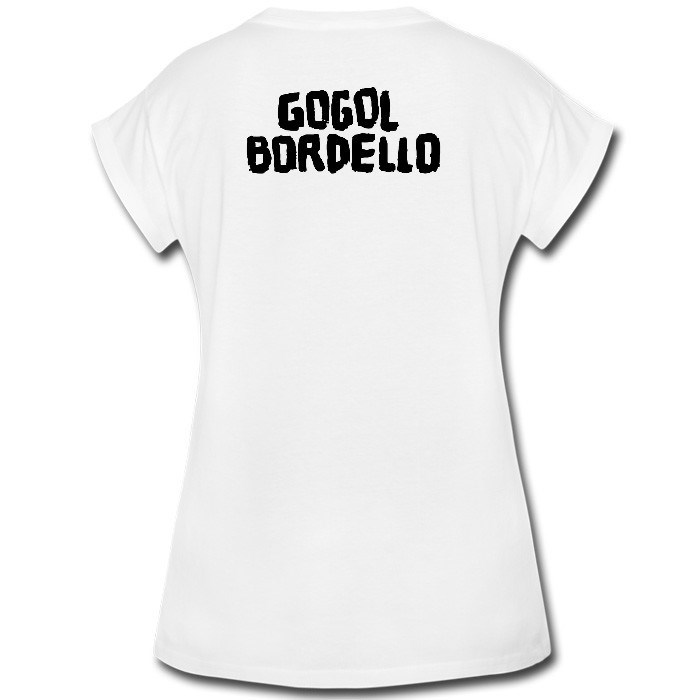 Gogol bordello #6 - фото 72309