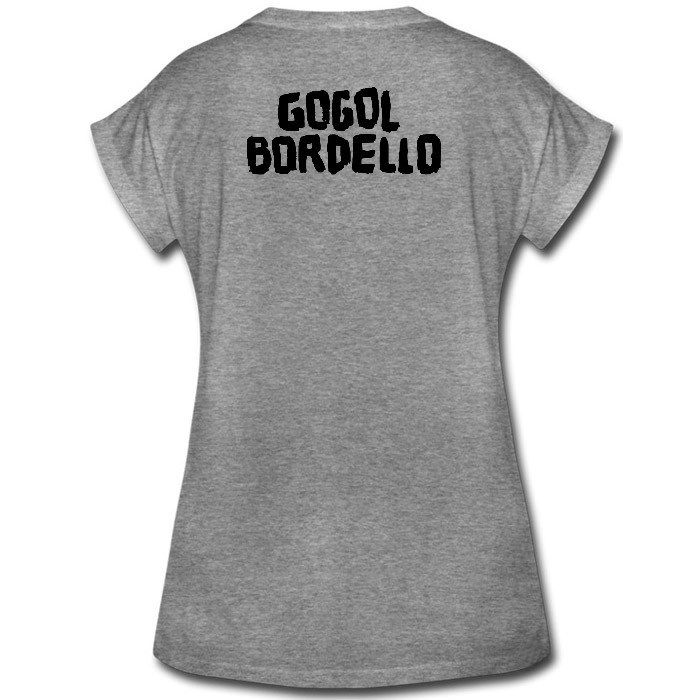 Gogol bordello #6 - фото 72310
