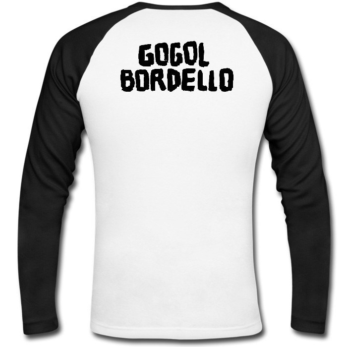 Gogol bordello #6 - фото 72312