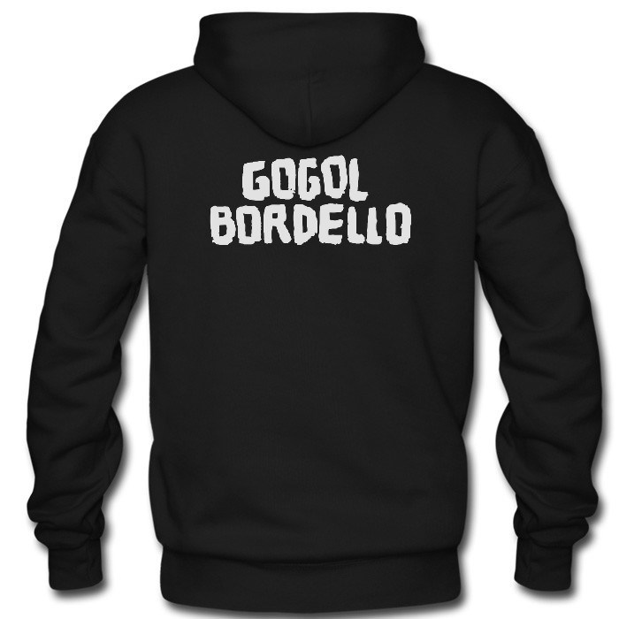 Gogol bordello #7 - фото 72354