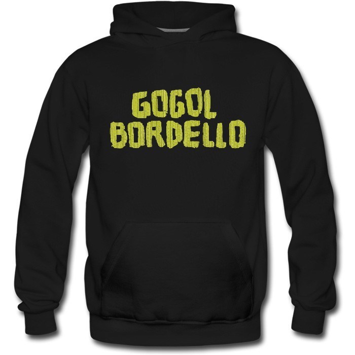 Gogol bordello #8 - фото 72372