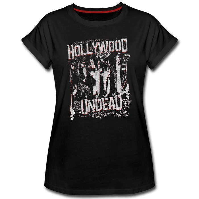 Hollywood undead #4 - фото 75545