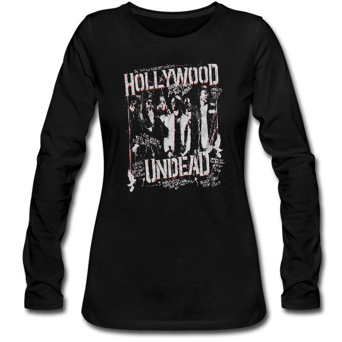 Hollywood undead #4 - фото 75547
