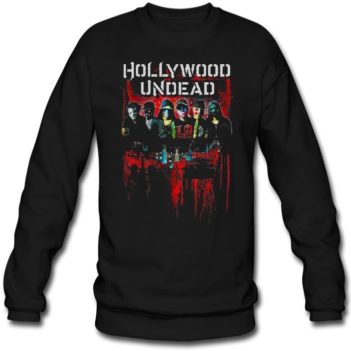 Hollywood undead #6 - фото 75598