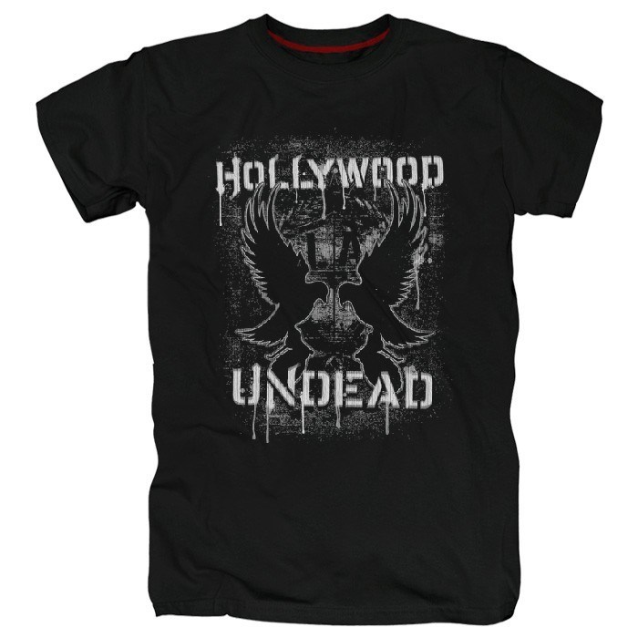 Hollywood undead #7 - фото 75608