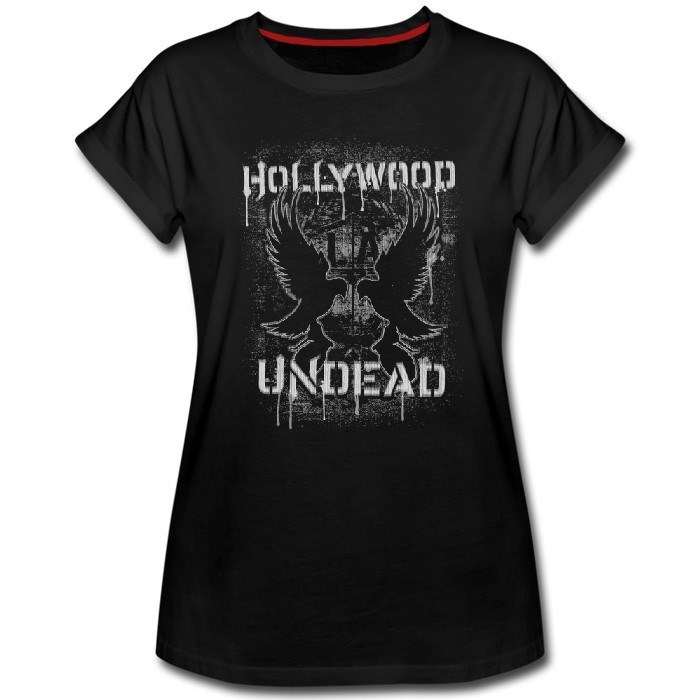 Hollywood undead #7 - фото 75609