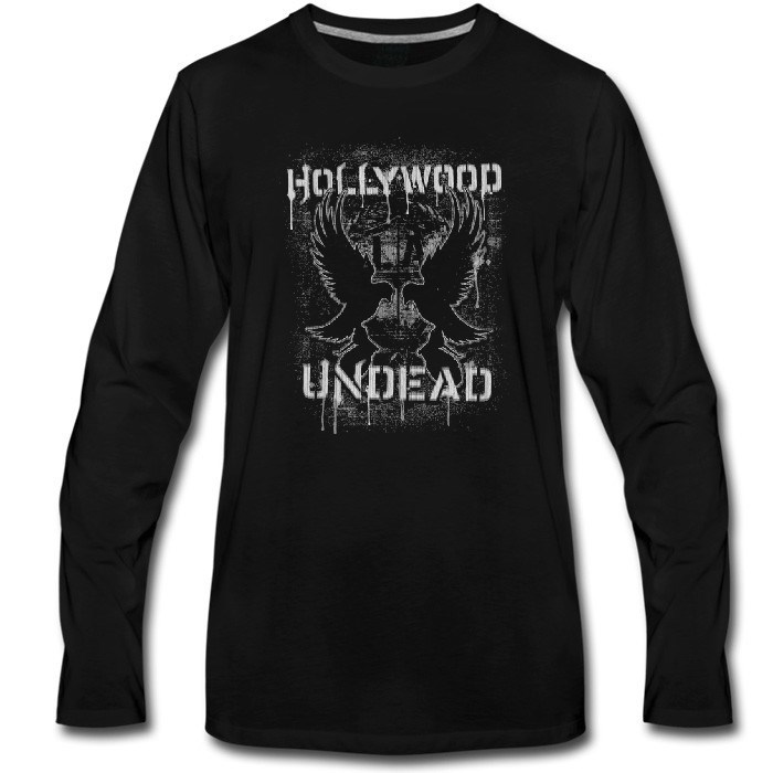 Hollywood undead #7 - фото 75610