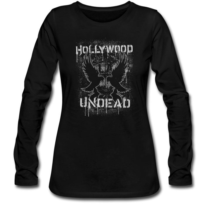 Hollywood undead #7 - фото 75611
