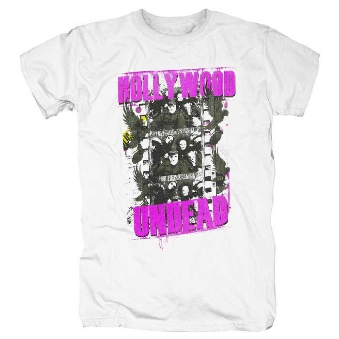 Hollywood undead #9 - фото 75636