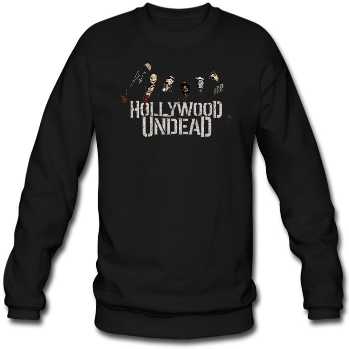 Hollywood undead #11 - фото 75676