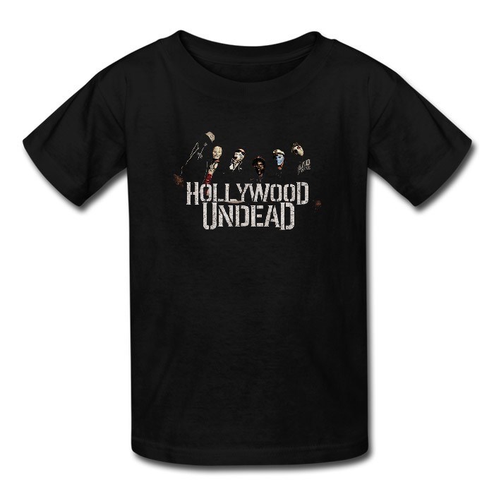 Hollywood undead #11 - фото 75678