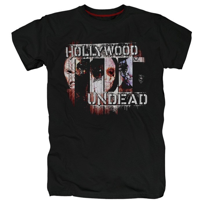 Hollywood undead #12 - фото 75686