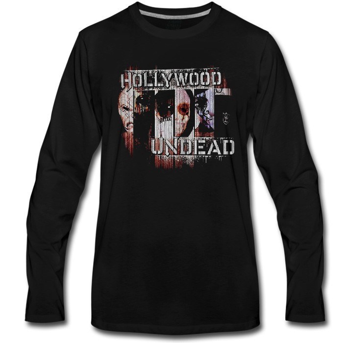 Hollywood undead #12 - фото 75688