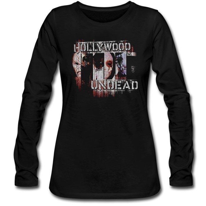 Hollywood undead #12 - фото 75689