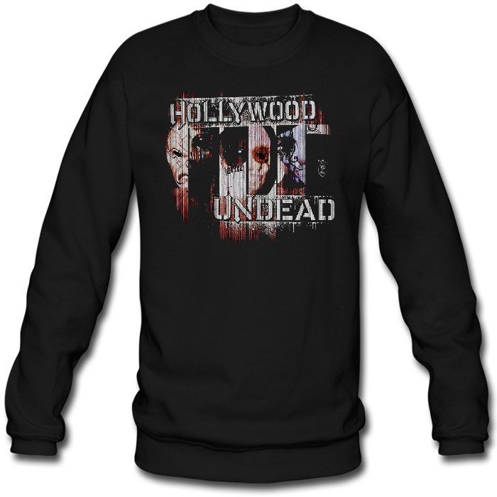 Hollywood undead #12 - фото 75690