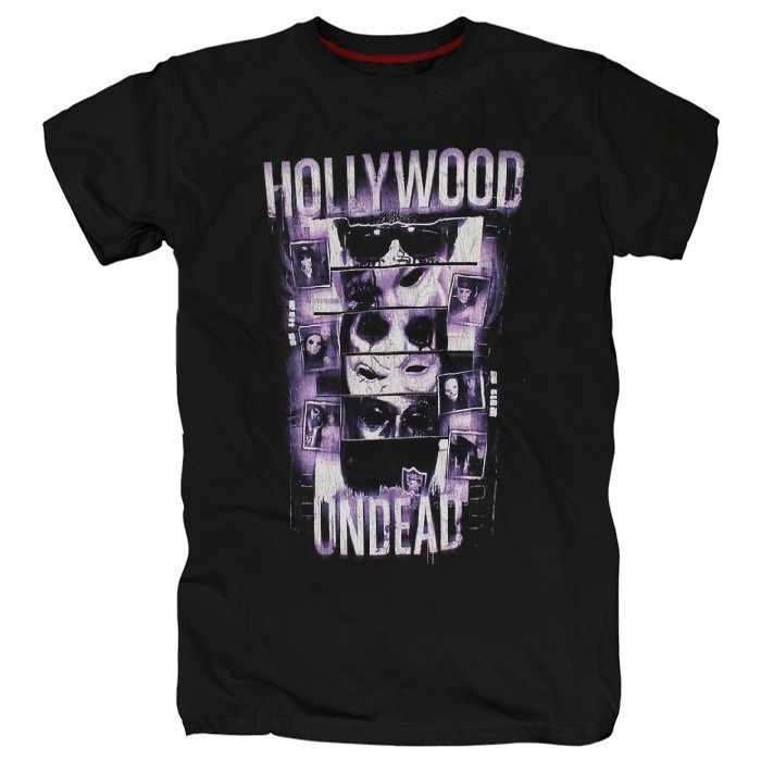 Hollywood undead #13 - фото 75700