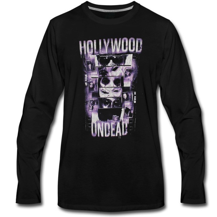 Hollywood undead #13 - фото 75702