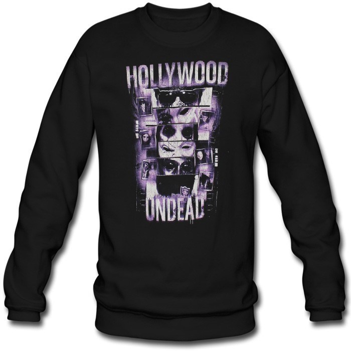 Hollywood undead #13 - фото 75704