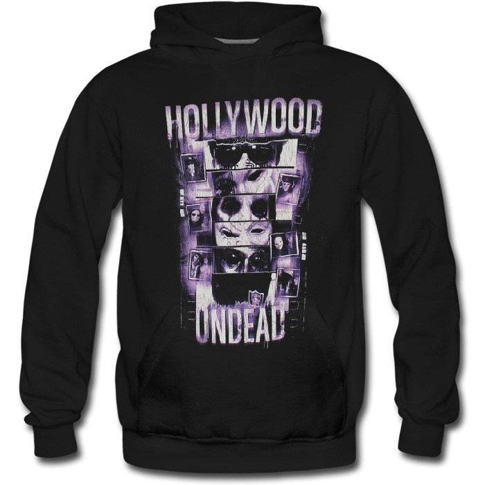 Hollywood undead #13 - фото 75705