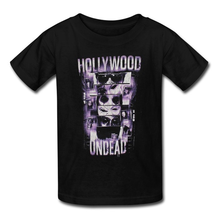 Hollywood undead #13 - фото 75706