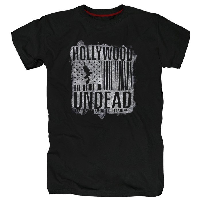 Hollywood undead #15 - фото 75728