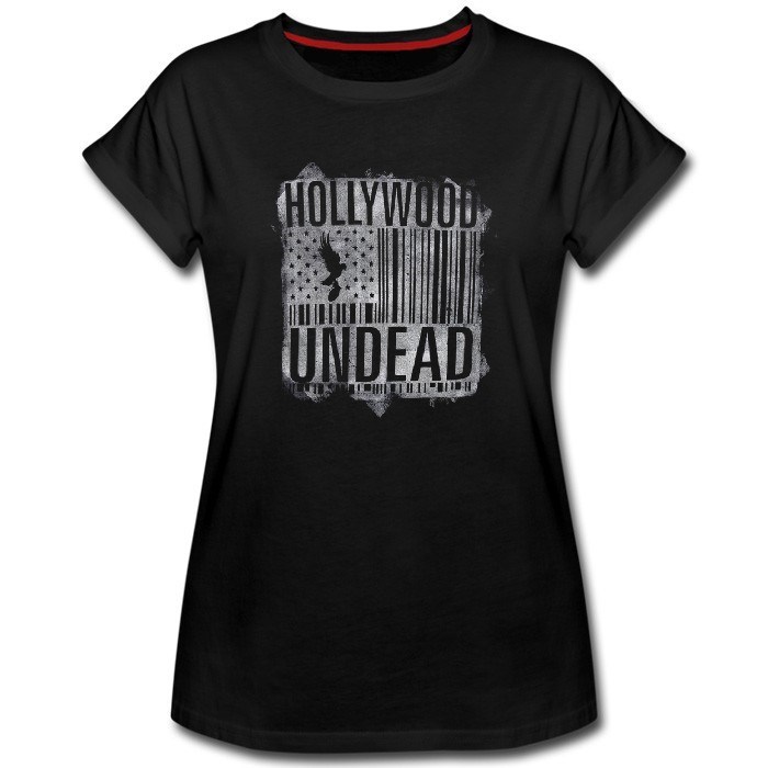 Hollywood undead #15 - фото 75729