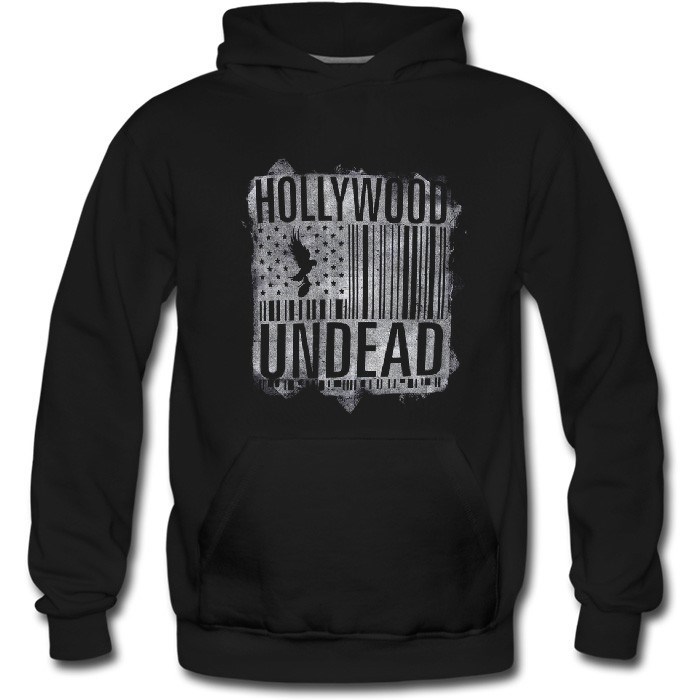 Hollywood undead #15 - фото 75733