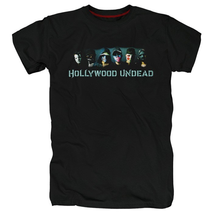 Hollywood undead #16 - фото 75742