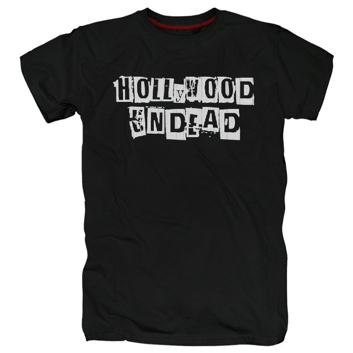 Hollywood undead #18 - фото 75792