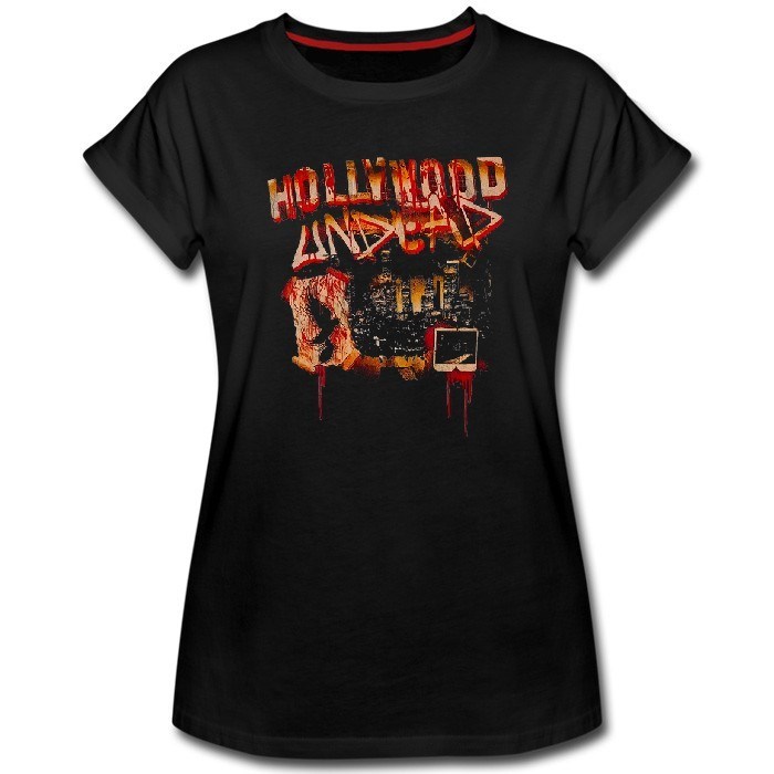 Hollywood undead #23 - фото 75972