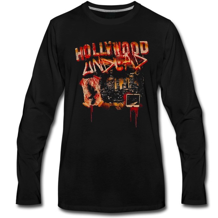 Hollywood undead #23 - фото 75973