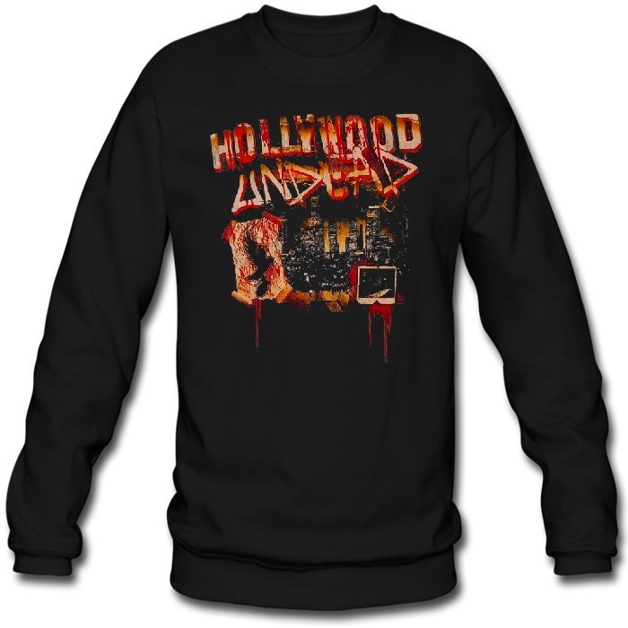 Hollywood undead #23 - фото 75975