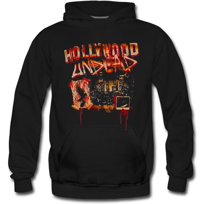 Hollywood undead #23 - фото 75976
