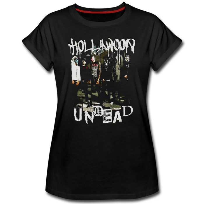 Hollywood undead #24 - фото 75986