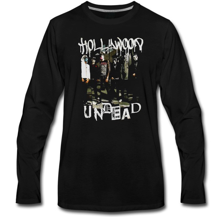 Hollywood undead #24 - фото 75987