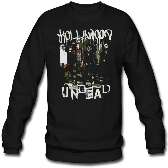 Hollywood undead #24 - фото 75989