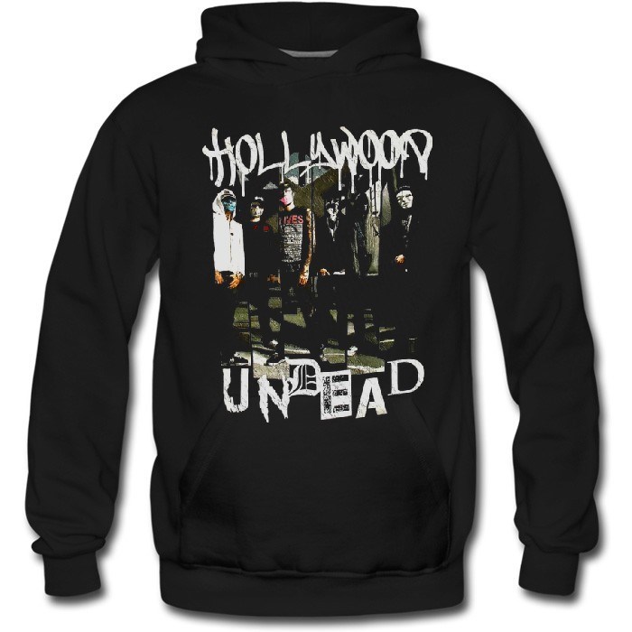 Hollywood undead #24 - фото 75990