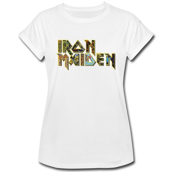 Iron maiden #2 - фото 78840