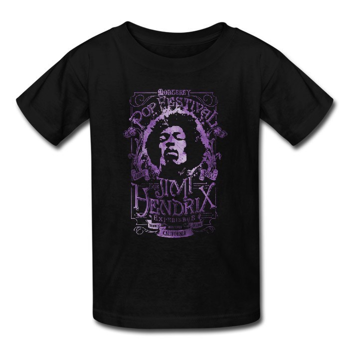 Jimi Hendrix #8 - фото 80587