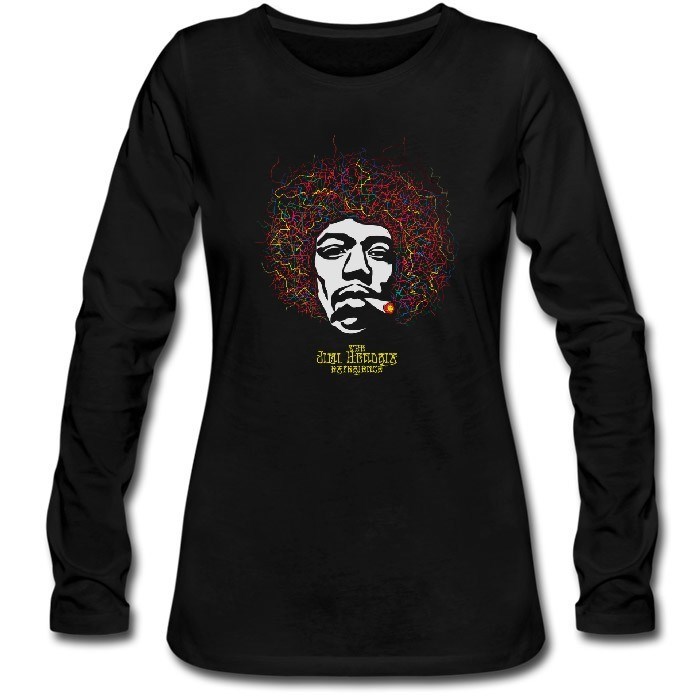 Jimi Hendrix #9 - фото 80610