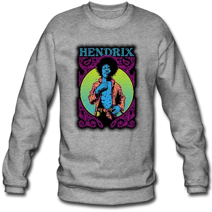 Jimi Hendrix #10 - фото 80634