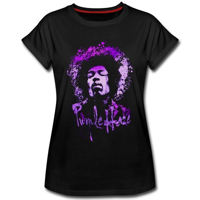 Jimi Hendrix #16 - фото 80753