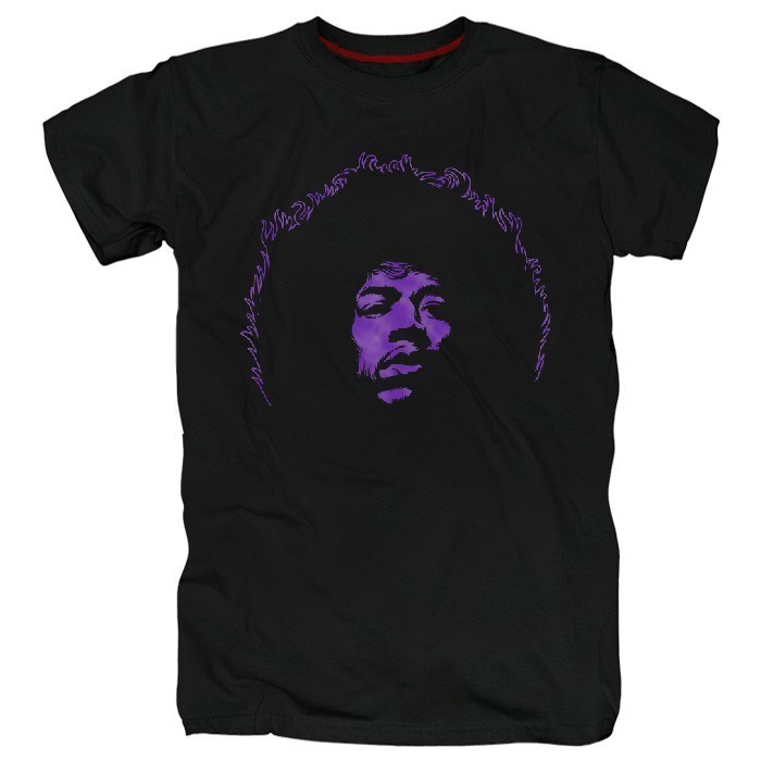 Jimi Hendrix #17 - фото 80785