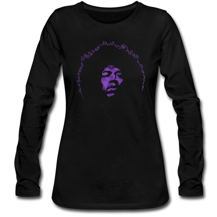 Jimi Hendrix #17 - фото 80788