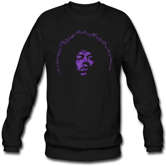 Jimi Hendrix #17 - фото 80789