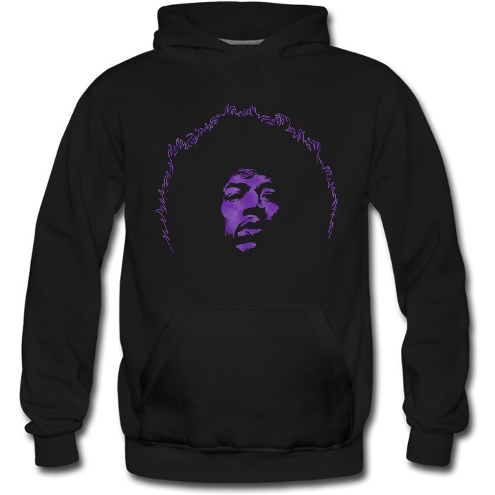 Jimi Hendrix #17 - фото 80790